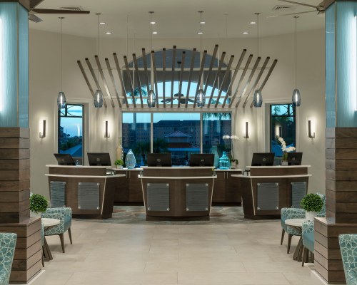 Summer Bay Orlando By Exploria Resorts