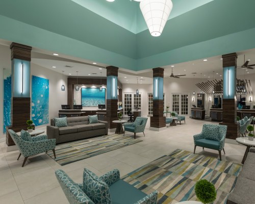 Summer Bay Orlando By Exploria Resorts