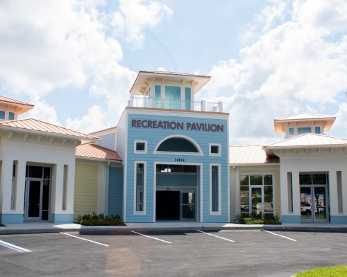 Summer Bay Orlando By Exploria Resorts