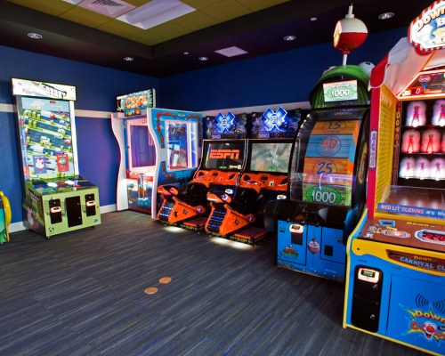 Summer Bay Orlando By Exploria Resorts