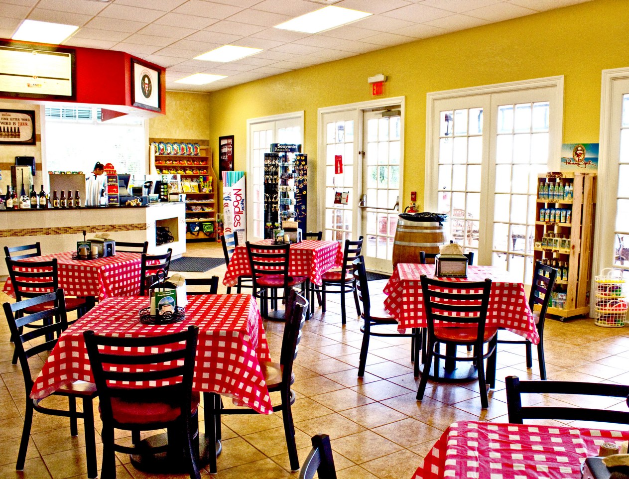 Summer Bay Orlando By Exploria Resorts