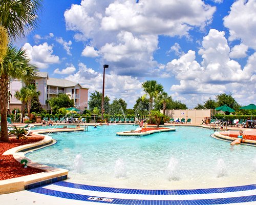 Summer Bay Orlando By Exploria Resorts