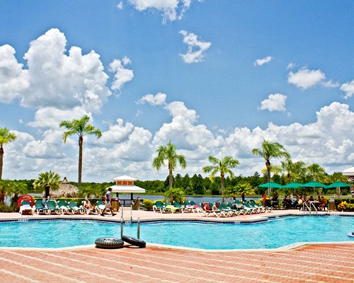 Summer Bay Orlando By Exploria Resorts