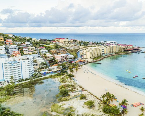 Atrium Beach Resort and Spa Image