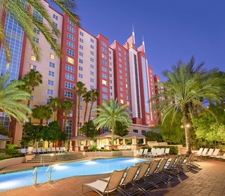 Hilton Grand Vacations Club At The Flamingo #3186
