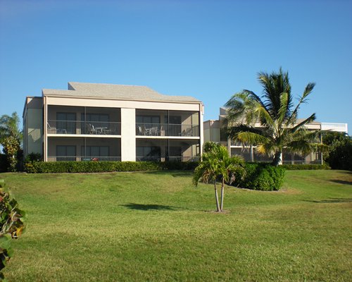 Sanibel Beach Club Image