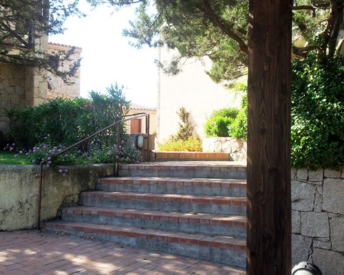 Hotel Residence Porto Piccolo