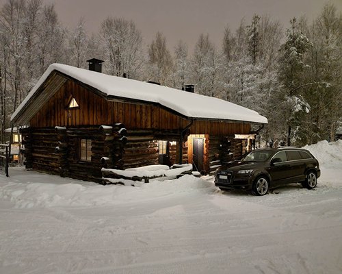 Vuokatti Country Club