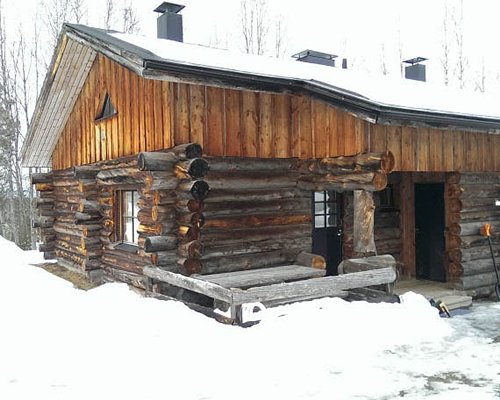 Vuokatti Country Club