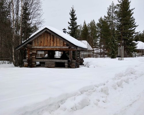 Vuokatti Country Club