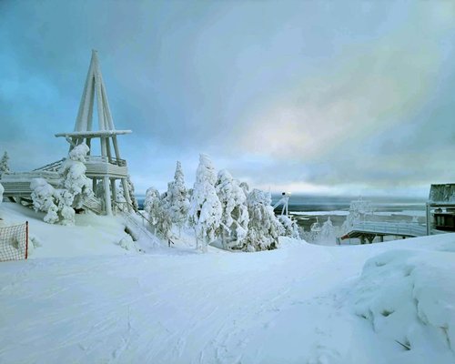 Vuokatti Country Club