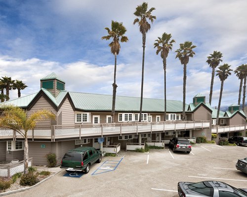 WorldMark Pismo Beach