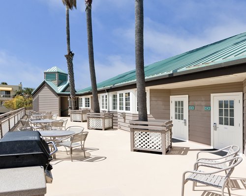 WorldMark Pismo Beach