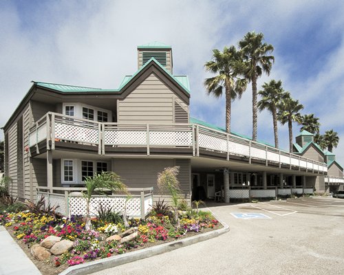 WorldMark Pismo Beach