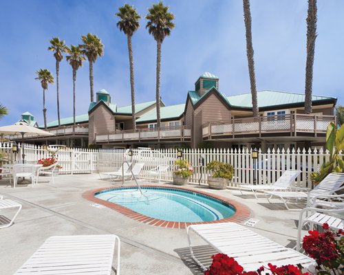 WorldMark Pismo Beach