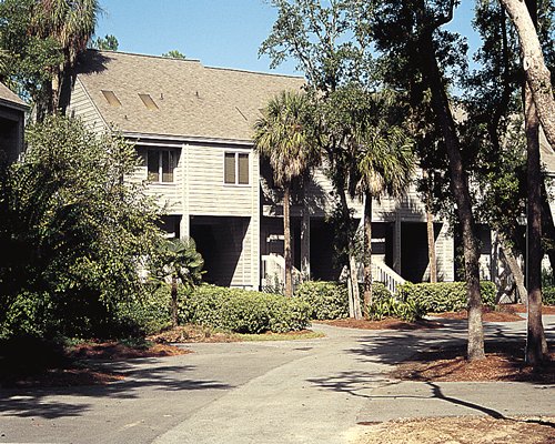 Egrets Pointe Townhouses