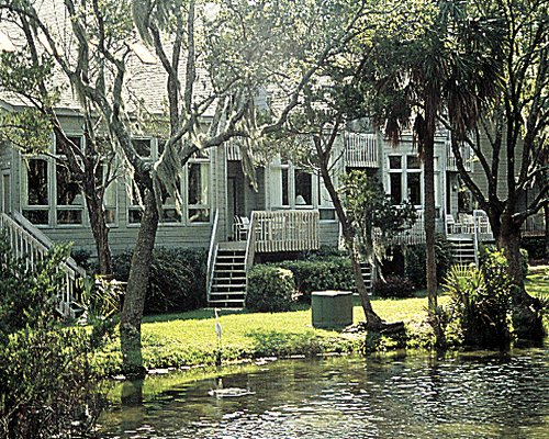 Egrets Pointe Townhouses