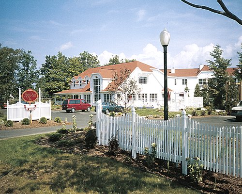 High Point Inn