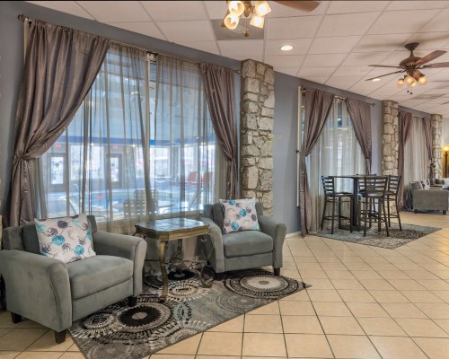 Club Wyndham Branson at the Meadows