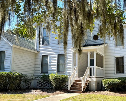 Cottages at Shipyard