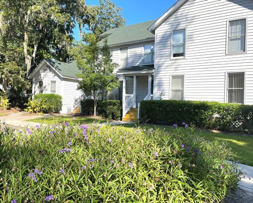 Cottages at Shipyard