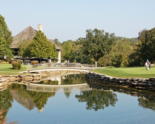 Stonebridge Village Condominiums