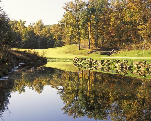 Stonebridge Village Condominiums