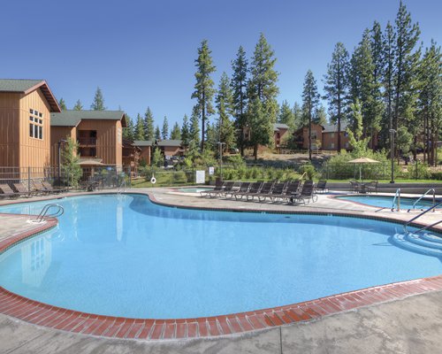 WorldMark Tahoe II