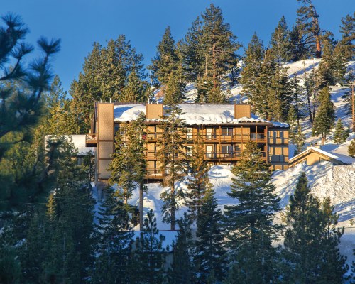 WorldMark Tahoe III