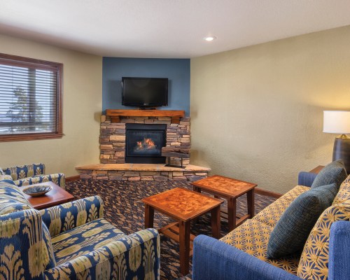 WorldMark Tahoe III