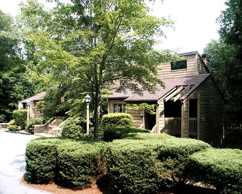 Fairway Forest at Sapphire Valley