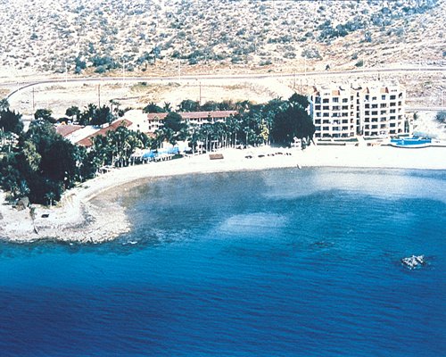 La Concha Beach Resort