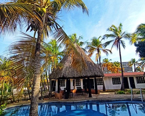 Margarita Village Hotel &amp; Resort