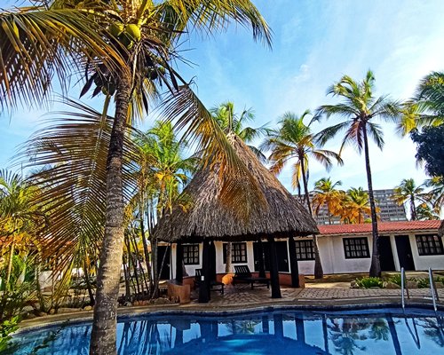 Margarita Village Hotel & Resort