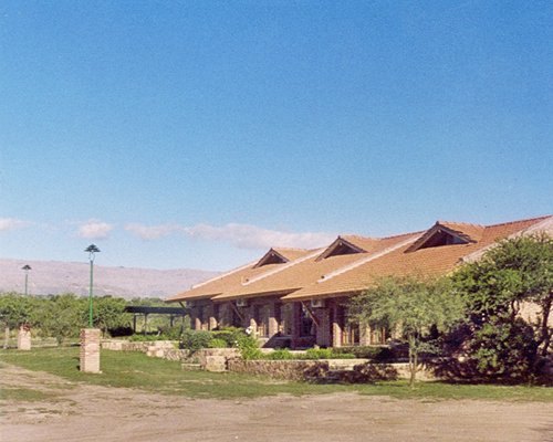 Colina Del Valle