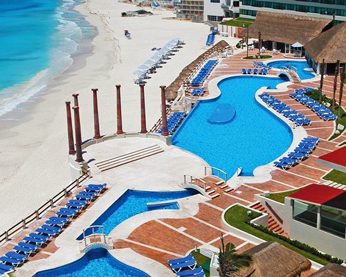 Krystal International Vacation Club Cancun