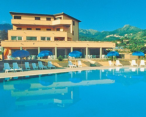 Residence Hotel Isola Verde