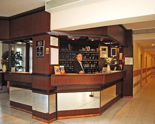 Siesta Club Hotel