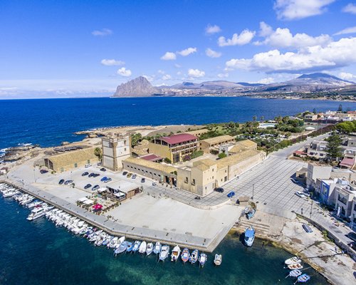 Tonnara Di Bonagia