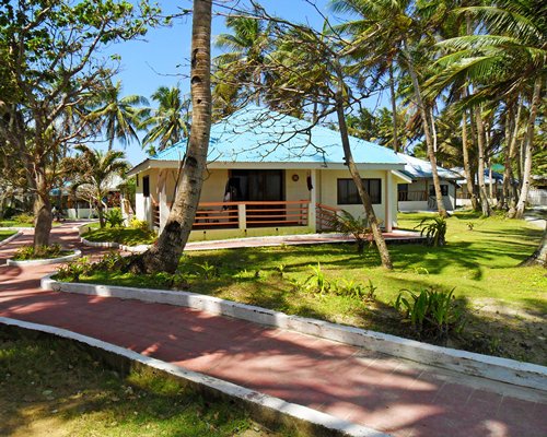 Laguna De Boracay Resort
