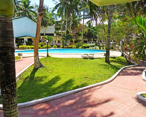 Laguna De Boracay Resort