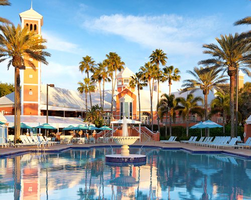 SeaWorld® Orlando, a Hilton Grand Vacations Club