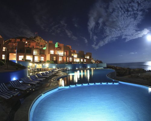 Raintree's Club Regina Los Cabos