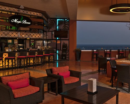 Raintree'S Club Regina Los Cabos