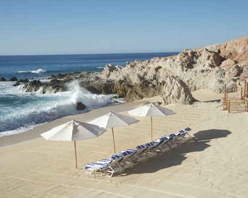 Raintree's Club Regina Los Cabos