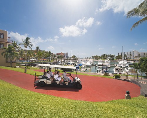 El Cid Marina Beach