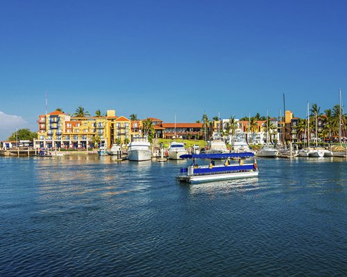 El Cid Marina Beach