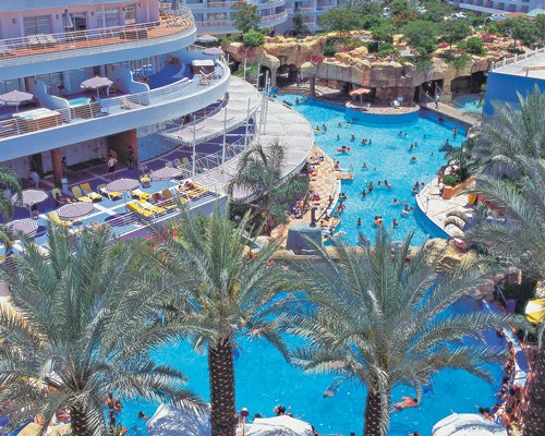 Club Hotel Eilat Image