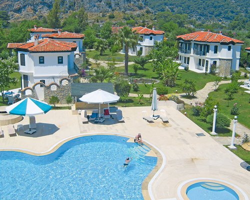 Club Mel Holiday Resort