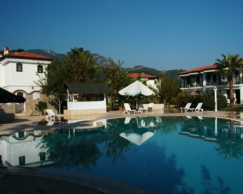 Club Mel Holiday Resort